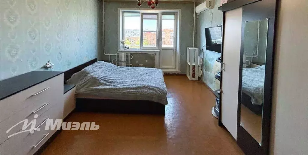 Продается 1-комнатная квартира - Фото 2