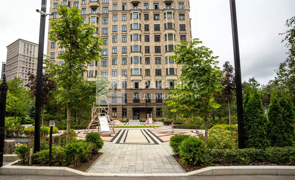 2-комнатная квартира: Москва, улица Расплетина, вл2с1 (62.8 м) - Фото 2