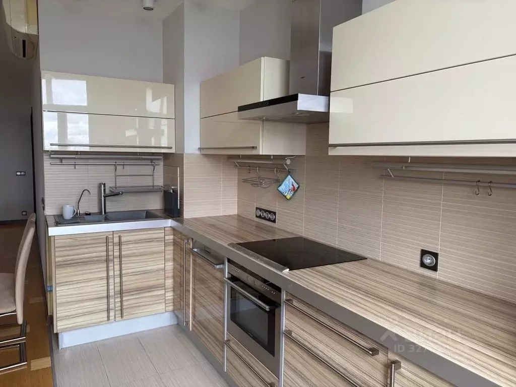 3-к кв. Москва Ландышевая ул., 14 (105.0 м) - Фото 2