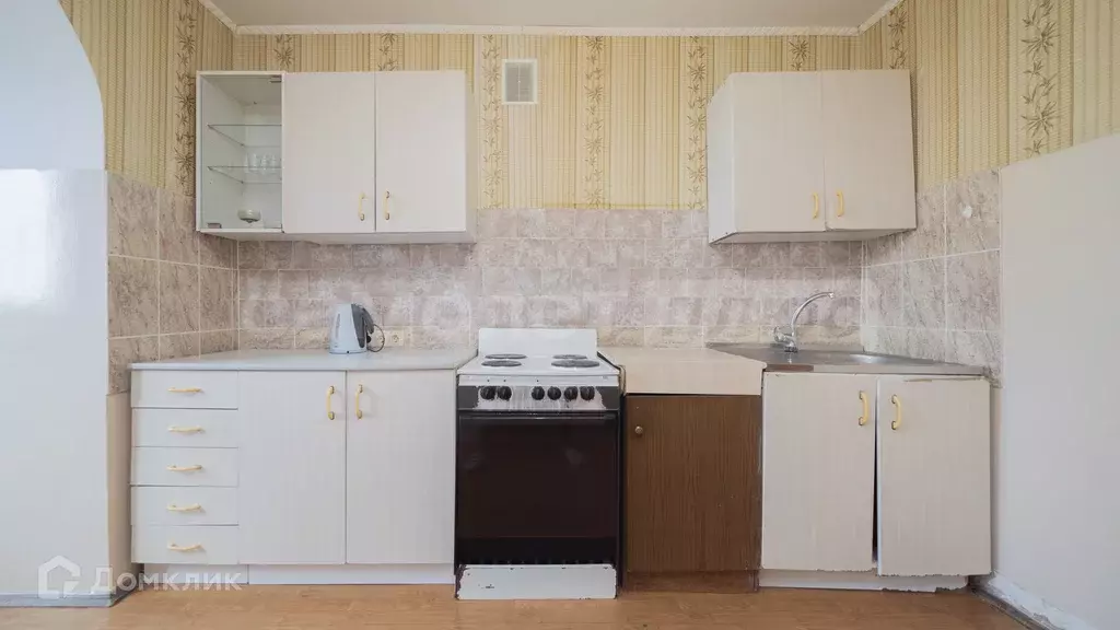 Продаётся 3-к квартира, 78 м - Фото 1