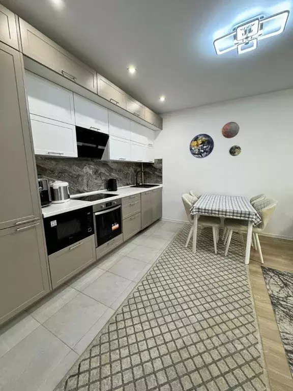 3-к кв. Московская область, Котельники Белая Дача мкр, 25к1 (75.0 м) - Фото 1