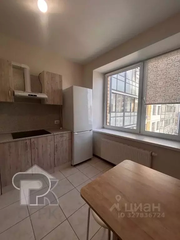 1-к кв. Московская область, Балашиха Саввино мкр, бул. Спасский, 3 ... - Фото 1