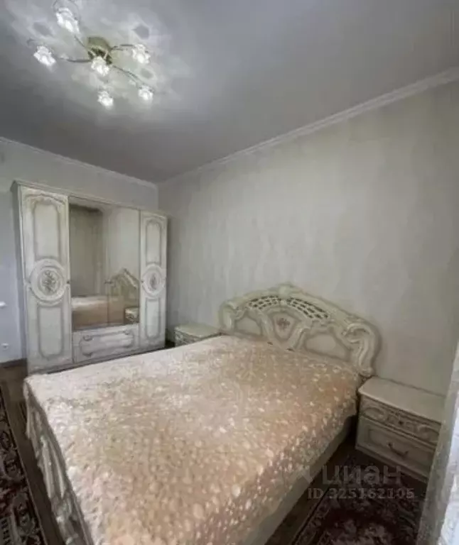 2-к кв. Белгородская область, Старый Оскол Степной мкр, 6 (64.0 м) - Фото 2