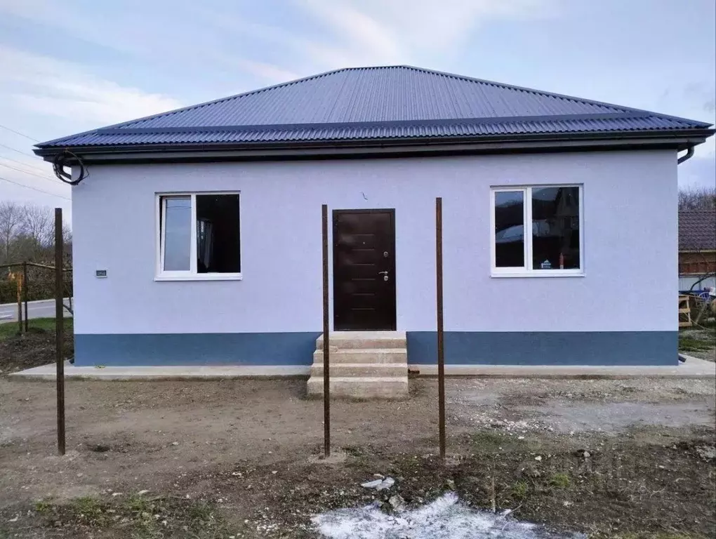 Дом в Пензенская область, Пенза  (114 м) - Фото 2