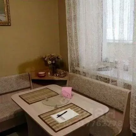 1-к кв. Ставропольский край, Ставрополь ул. 50 лет ВЛКСМ, 113 (36.4 м) - Фото 1