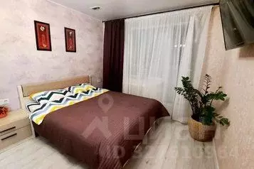 1-к кв. Московская область, Сергиев Посад просп. Красной Армии, 192/2 ... - Фото 1