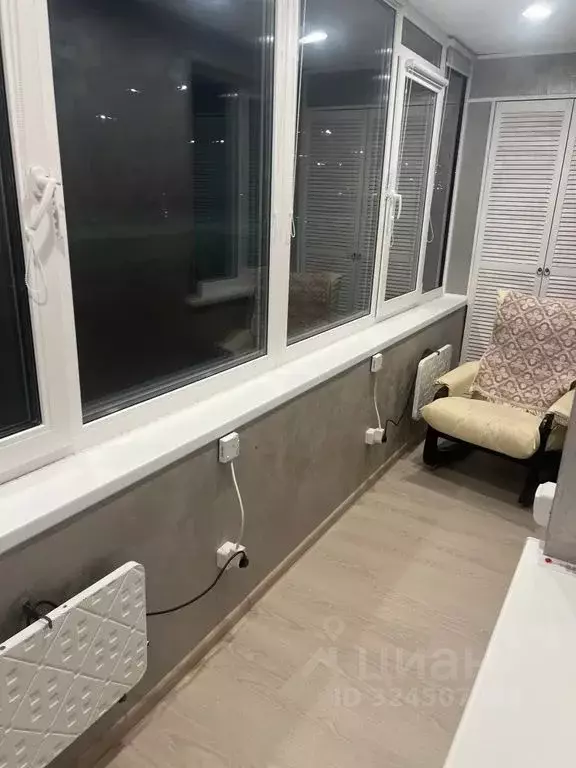 2-к кв. Вологодская область, Вологда Молодежная ул., 31к1 (68.0 м) - Фото 2