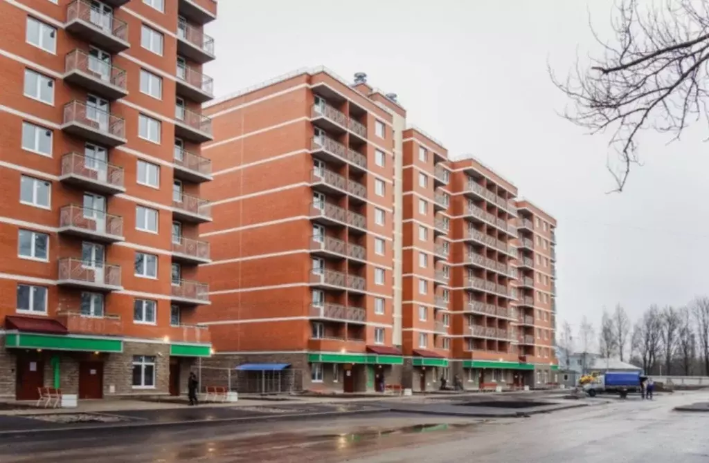 Продаётся квартира-студия, 22 м - Фото 0