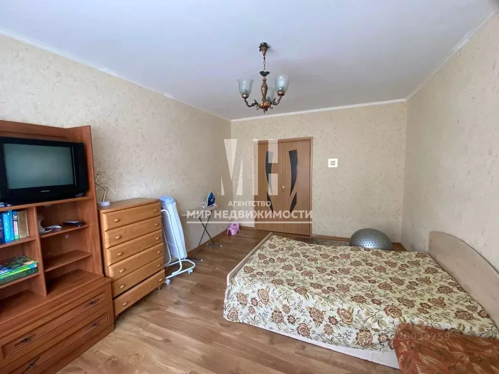 3-к кв. Калининградская область, Калининград ул. Чаадаева, 27 (62.5 м) - Фото 1