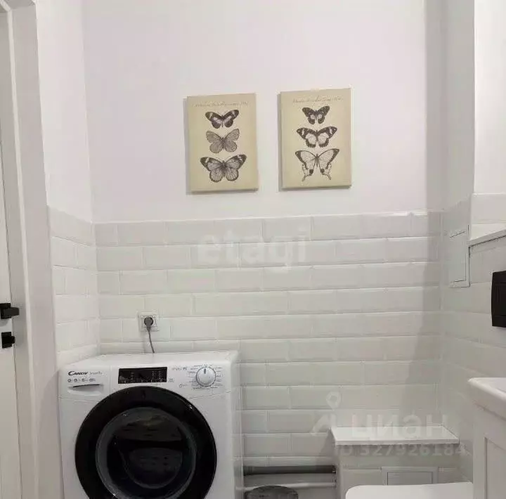 2-к кв. Башкортостан, Уфа бул. Яркий, 10 (39.2 м) - Фото 2