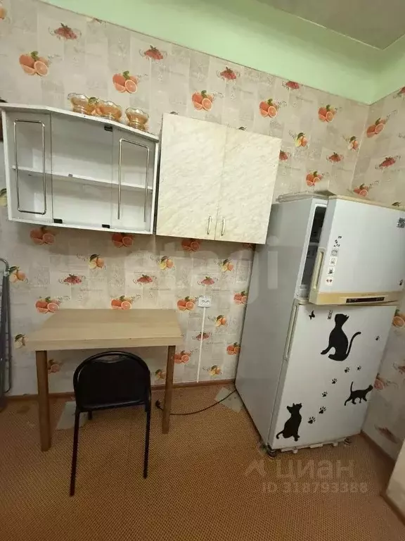 Комната Саратовская область, Саратов ул. Дома 8 Марта, 2 (16.0 м) - Фото 1
