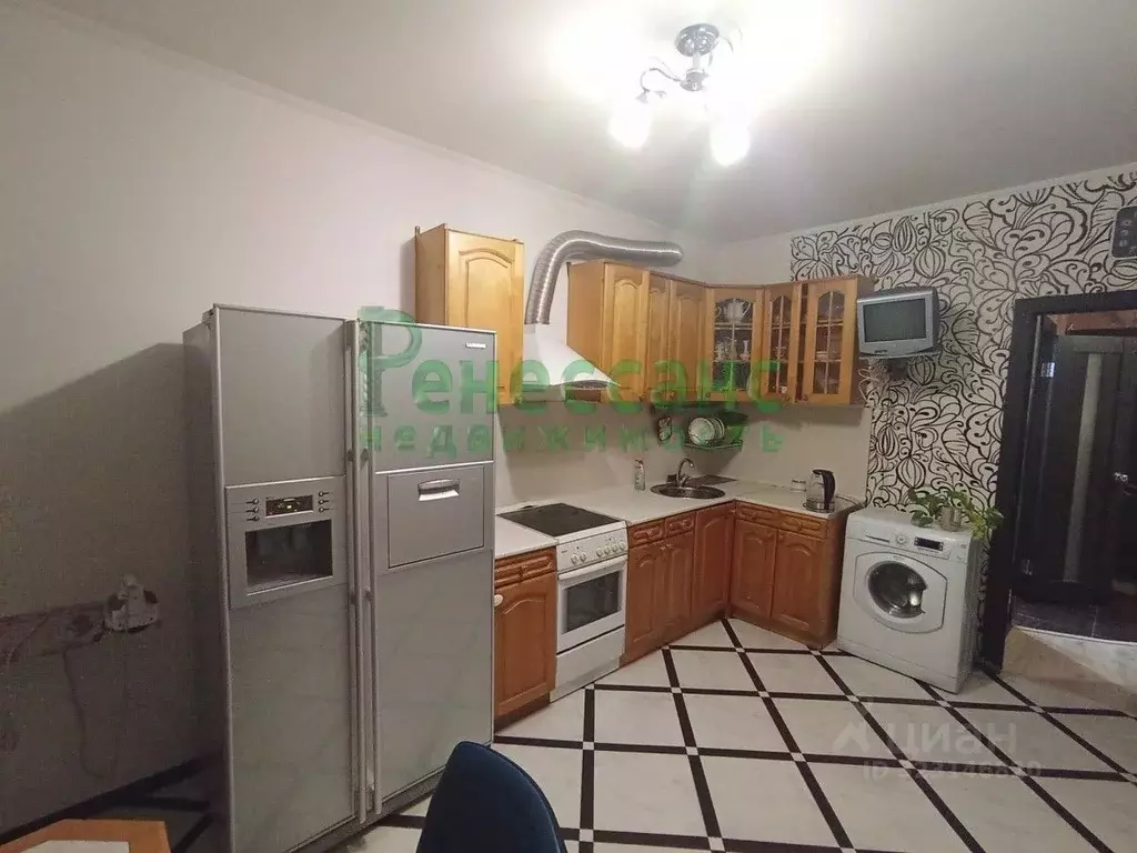 1-к кв. Брянская область, Брянск проезд 1-й Станке Димитрова, 14 (45.0 ... - Фото 1