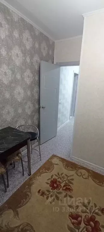 1-к кв. Башкортостан, Уфа ул. Менделеева, 141 (30.0 м) - Фото 2