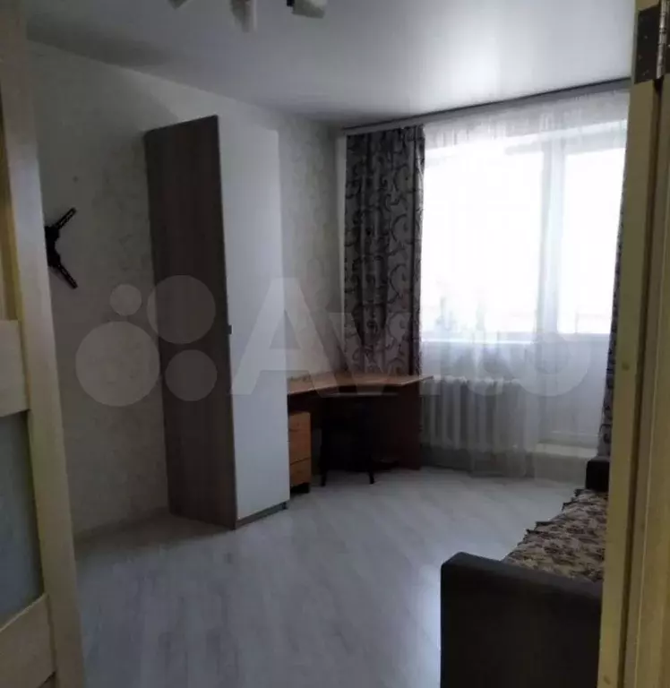 1-к. квартира, 38 м, 3/10 эт. - Фото 1