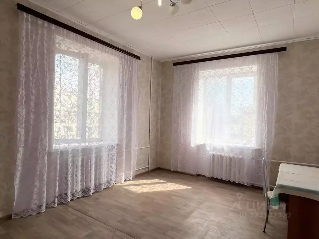 Комната Башкортостан, Уфа Таллинская ул., 26 (23.0 м) - Фото 2