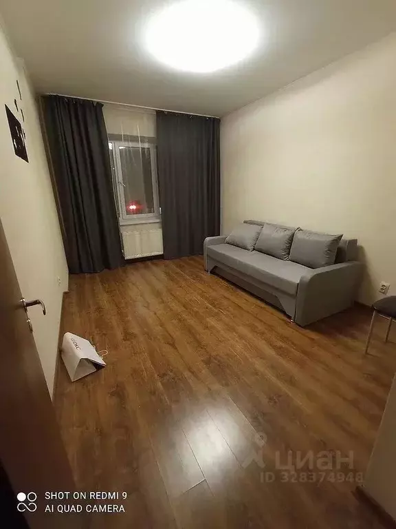 2-к кв. Московская область, Люберцы Зенино ЖК Самолет мкр, ул. ... - Фото 1