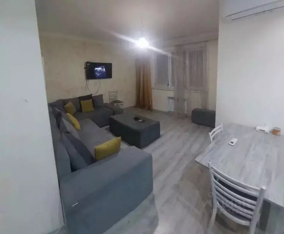 1-к кв. Волгоградская область, Волгоград ул. Короткая, 23 (32.0 м) - Фото 2