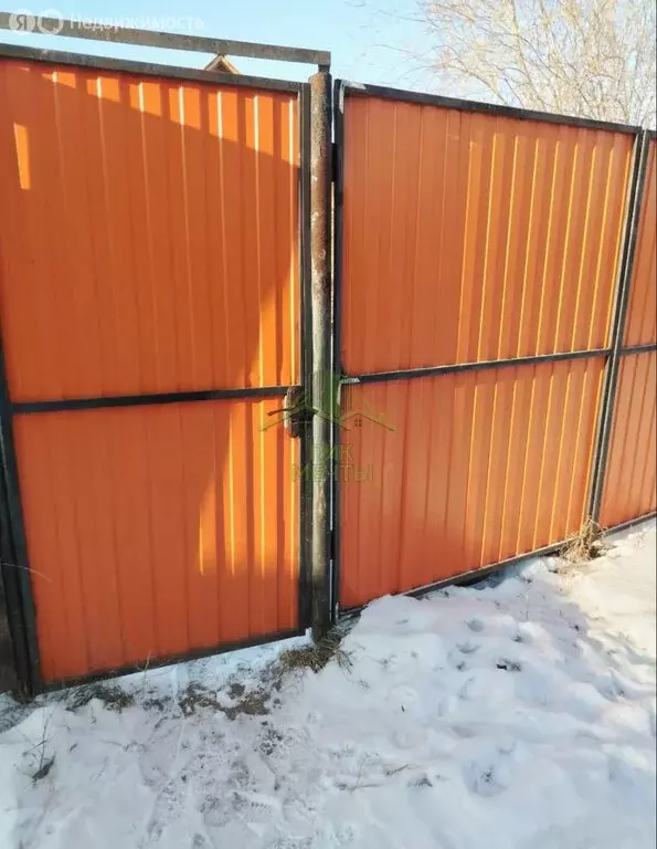 Дом в Улан-Удэ, СНТ Пищевик (50.5 м) - Фото 1