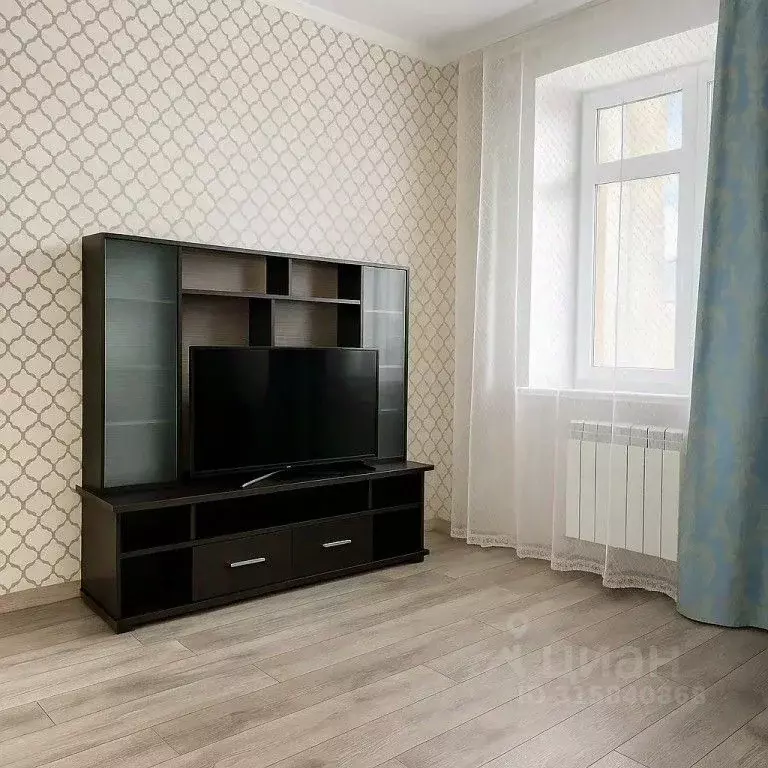 1-к кв. Оренбургская область, Бузулук Объездная ул., 23 (40.0 м) - Фото 1