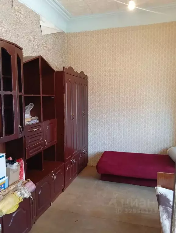 Комната Саратовская область, Энгельс Полиграфическая ул., 81 (19.0 м) - Фото 2