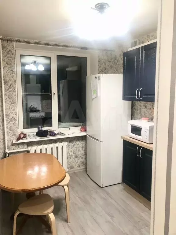 2-к. квартира, 46 м, 4/9 эт. - Фото 1