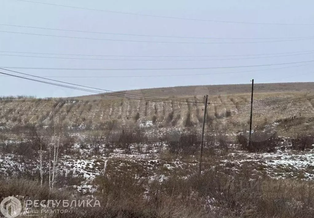 Участок в Красноярский край, Емельяновский район, Солонцовский ... - Фото 1