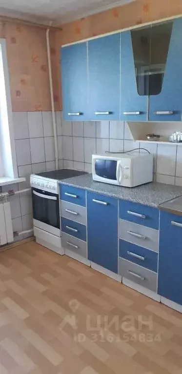 2-к кв. Кемеровская область, Кемерово просп. Ленина, 69 (50.0 м) - Фото 0