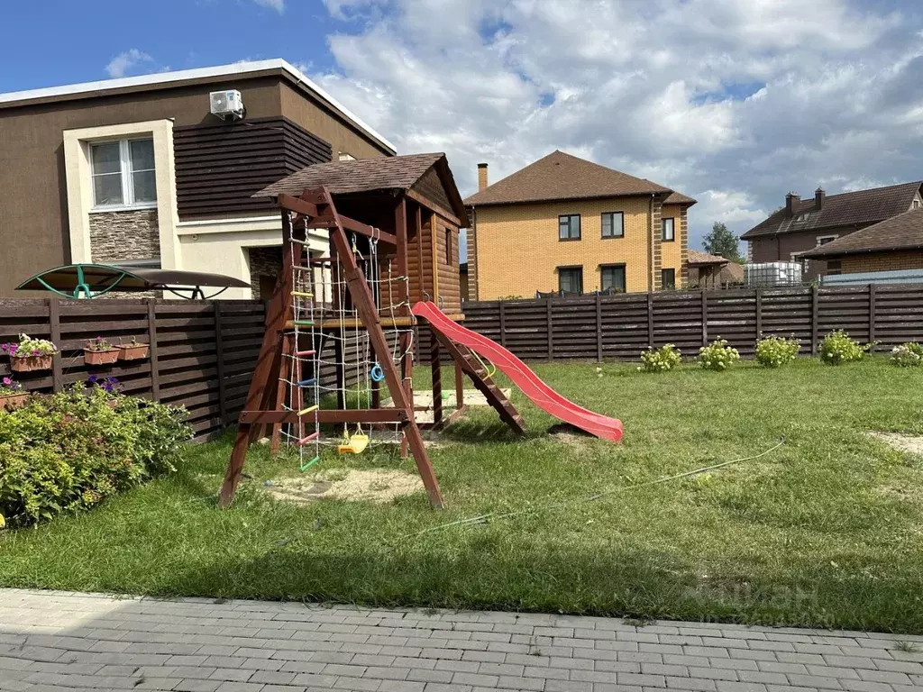 Дом в Рязанская область, Рязанский муниципальный округ, с. Заборье ул. ... - Фото 2