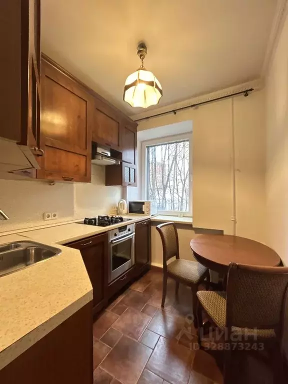 2-к кв. Москва ул. Рудневой, 11 (40.0 м) - Фото 1