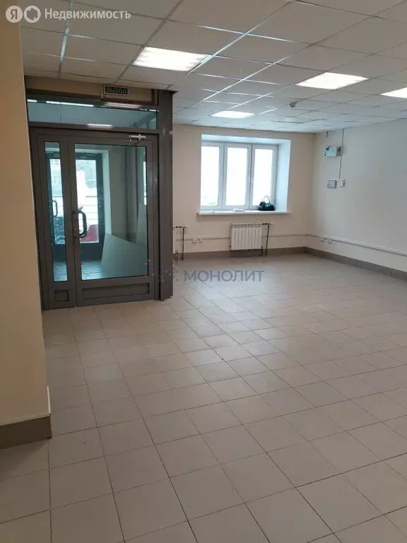 Помещение свободного назначения (72 м) - Фото 1