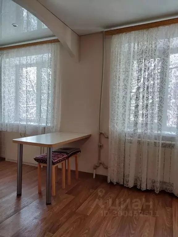 2-к кв. Нижегородская область, Выкса ул. Чкалова, 5 (50.0 м) - Фото 0