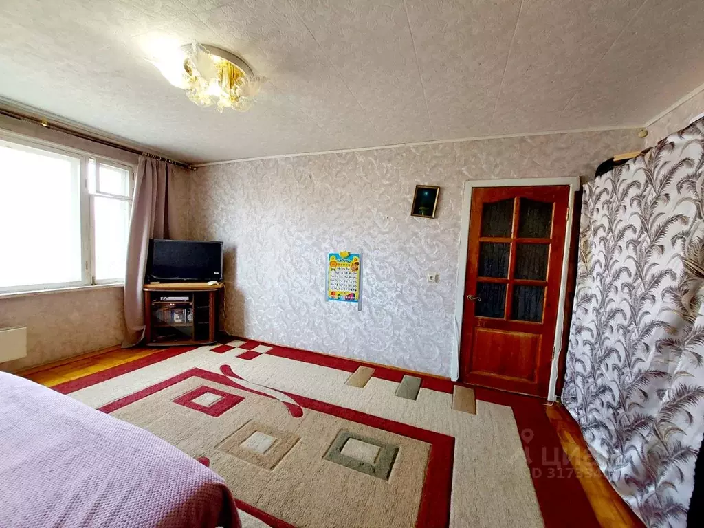 3-к кв. Свердловская область, Екатеринбург ул. Таганская, 48 (58.7 м) - Фото 1