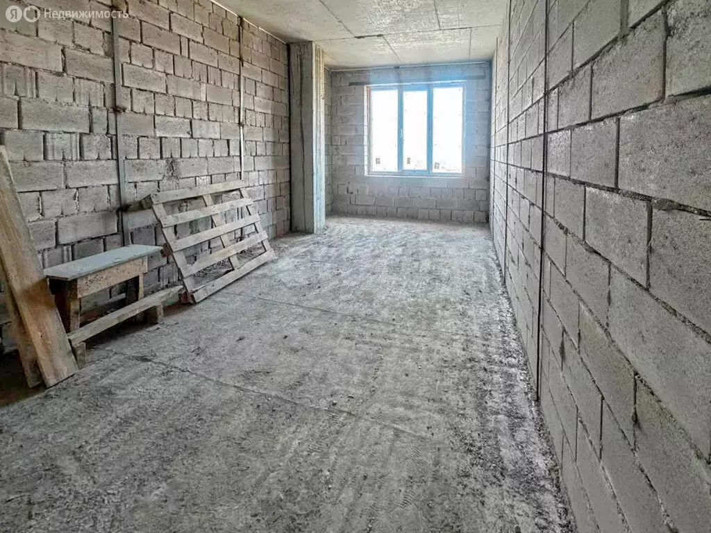 3-комнатная квартира: Нальчик, улица Шарданова, 52 (100.2 м) - Фото 1