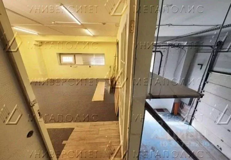 Склад в Москва 1-я Карачаровская ул., 8С13 (80 м) - Фото 1