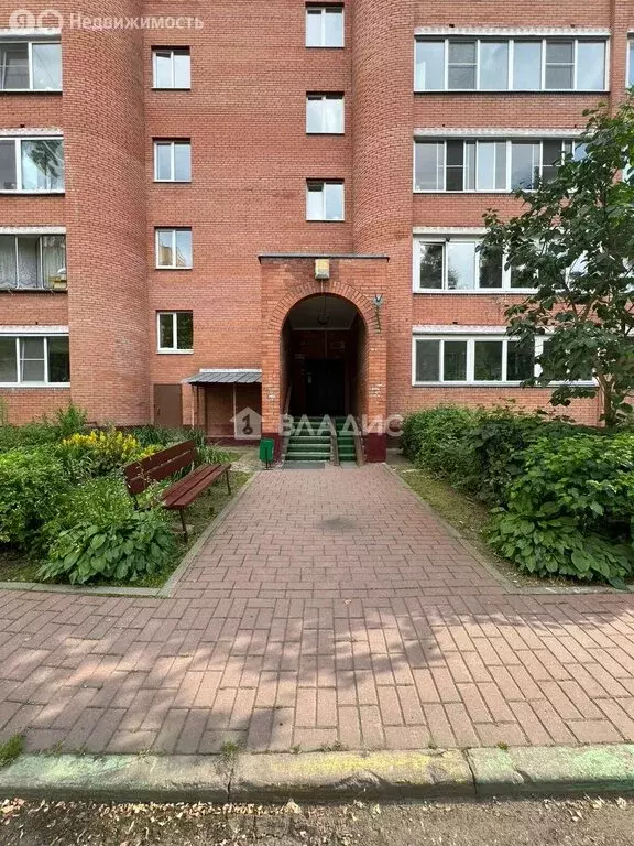 2-комнатная квартира: Сосны, 17 (104.8 м) - Фото 1