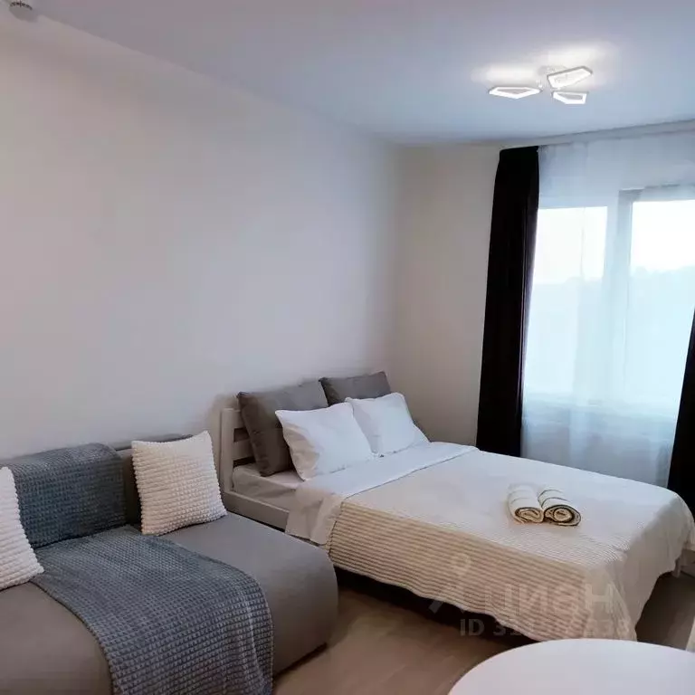 Студия Свердловская область, Екатеринбург ул. Латвийская, 58/3 (22.0 ... - Фото 2