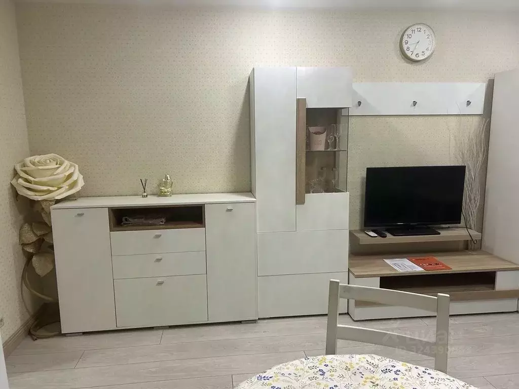 Студия Московская область, Люберцы городской округ, Красково пгт ш. ... - Фото 2