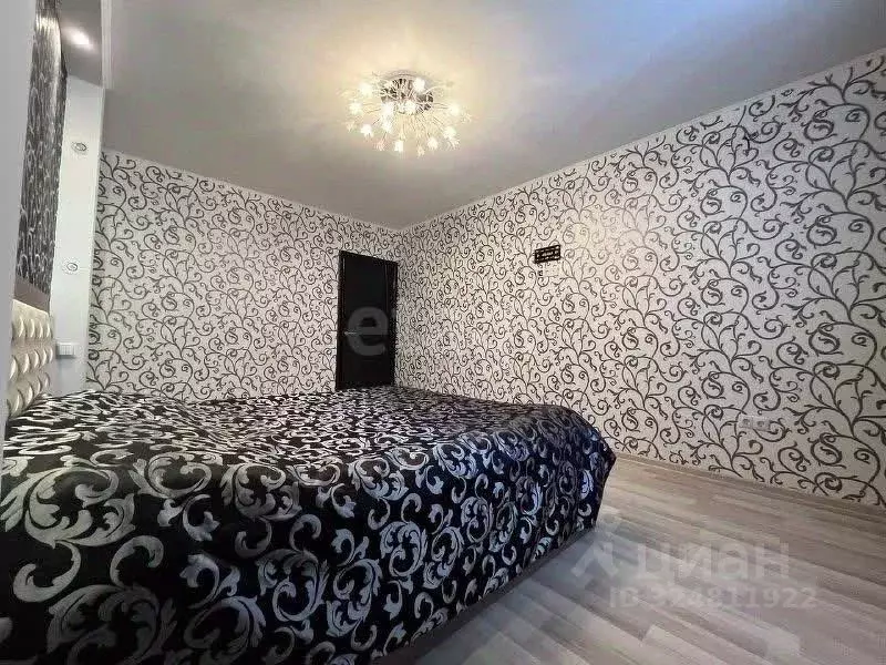 3-к кв. Татарстан, Казань ул. Салиха Батыева, 5 (98.0 м) - Фото 2