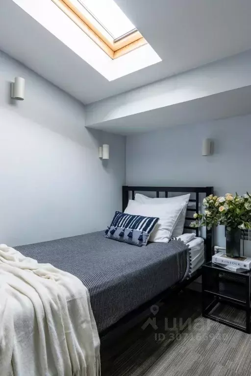 Комната Санкт-Петербург Садовая ул., 28-30к55 (11.0 м) - Фото 1