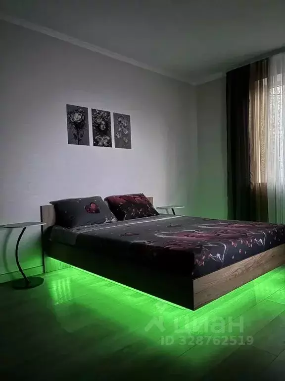 2-к кв. Краснодарский край, Выселки ст-ца пер. Коллективный, 9Ж/2 ... - Фото 2