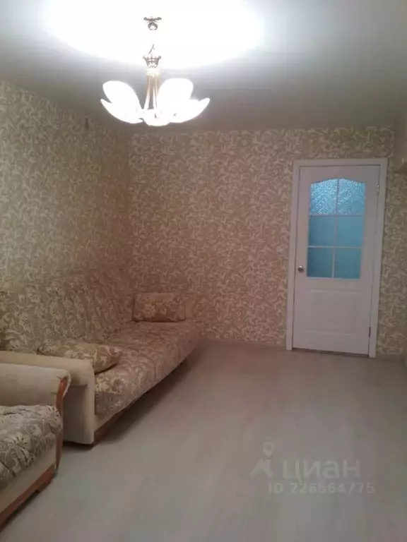 3-к кв. Пермский край, Пермь Екатерининская ул., 133 (63.0 м) - Фото 1