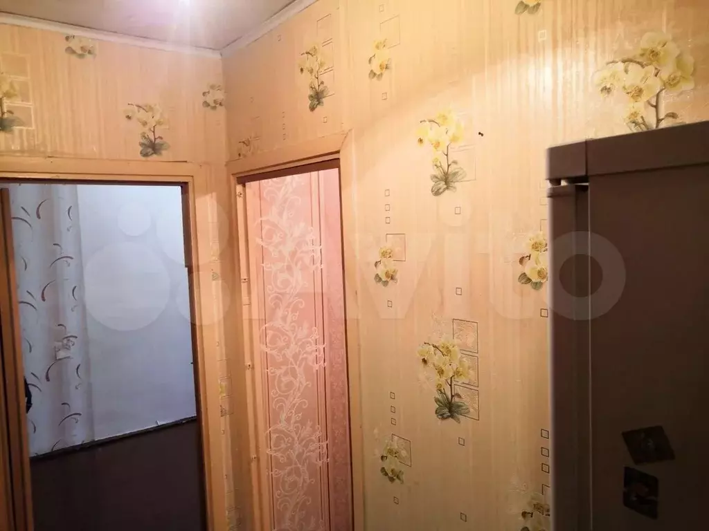 Комната 28м в 1-к, 4/4эт. - Фото 1