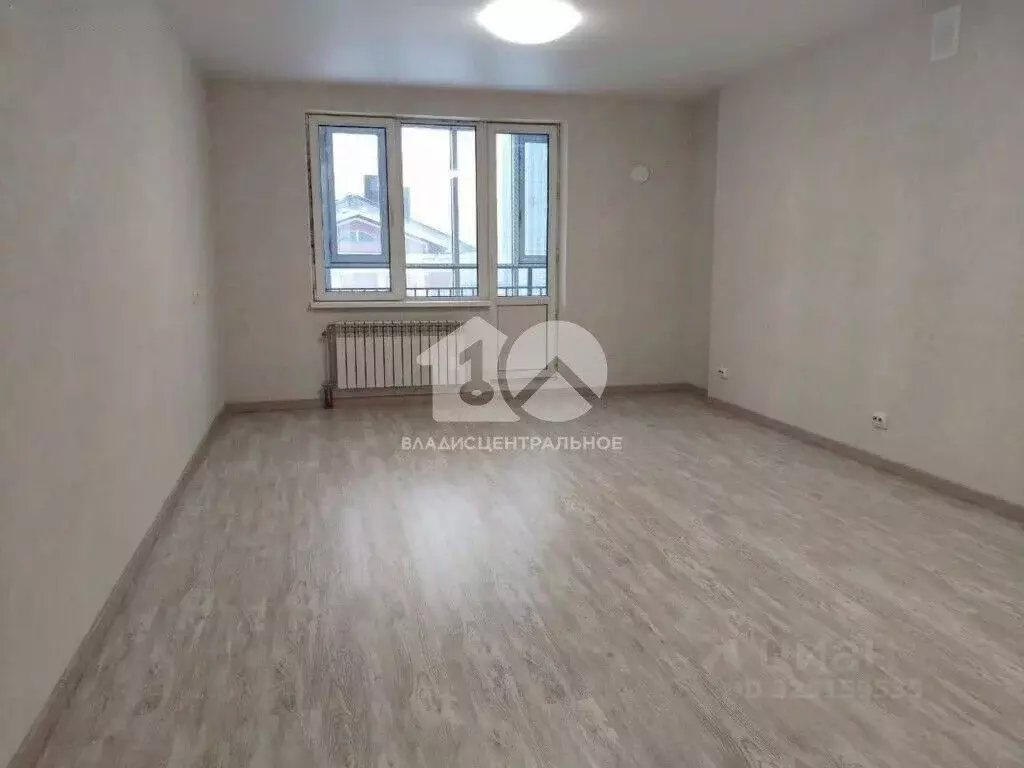 Студия Новосибирская область, Новосибирск Кавалерийская ул., 3/1 (35.0 ... - Фото 1