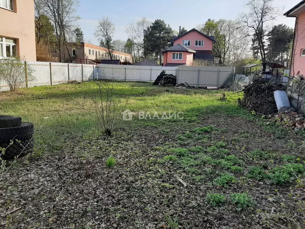 Участок в Московская область, Раменский муниципальный округ, Ильинский ... - Фото 2