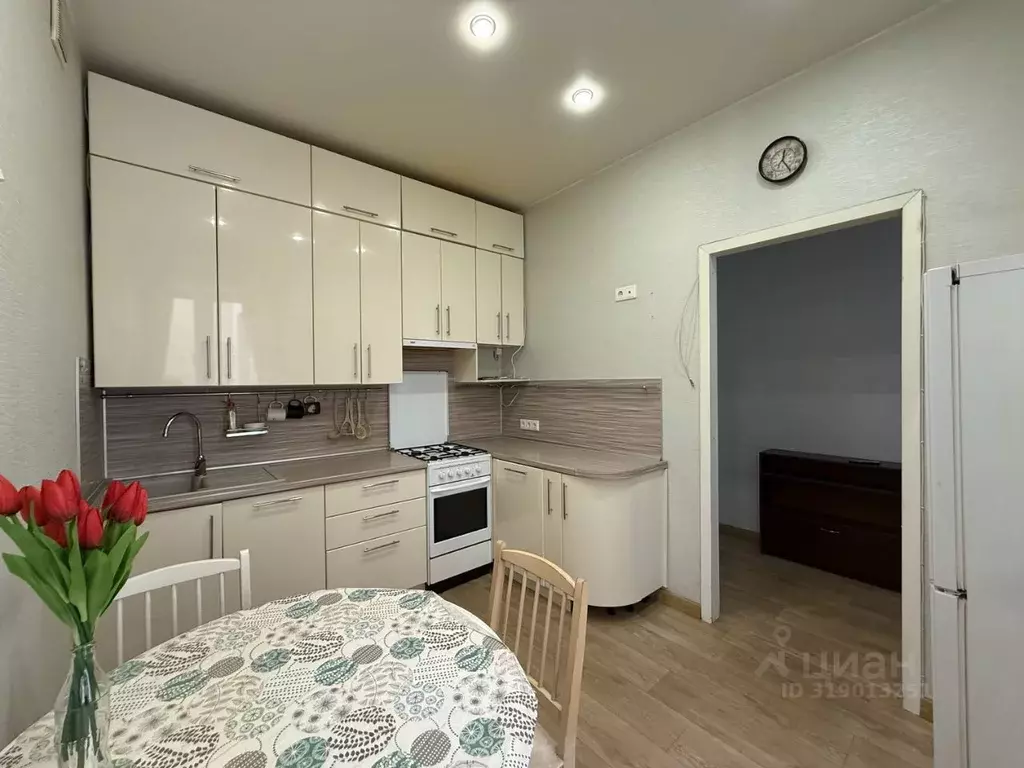 2-к кв. Санкт-Петербург Московский просп., 51 (65.1 м) - Фото 1