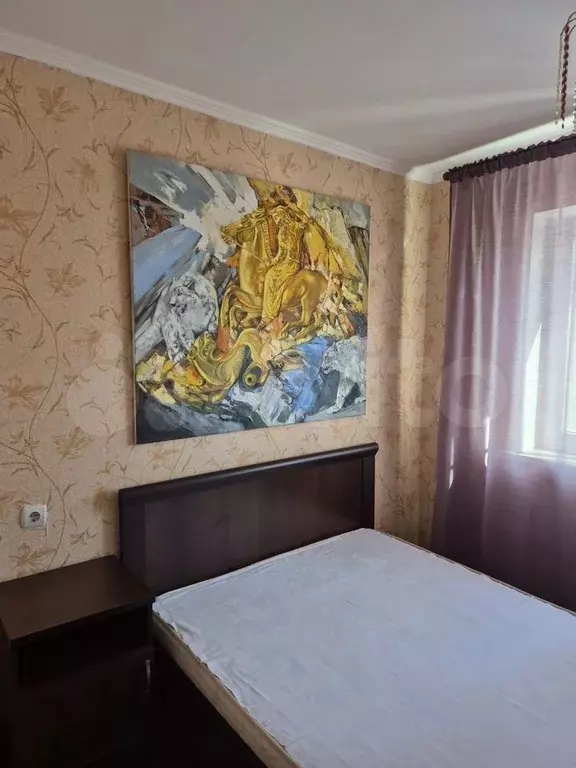 3-к. квартира, 60 м, 3/5 эт. - Фото 0