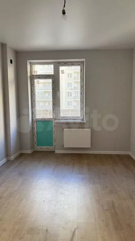 1-к. квартира, 41 м, 11/16 эт. - Фото 1