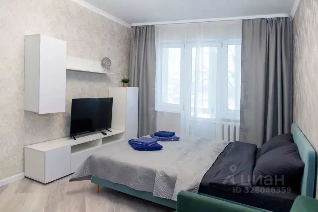 1-к кв. Московская область, Старая Купавна Богородский городской ... - Фото 2