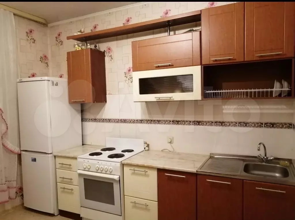 1-к. квартира, 40 м, 10/10 эт. - Фото 0