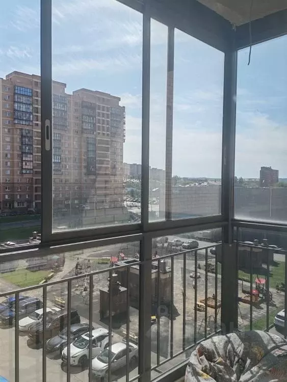 3-к кв. Иркутская область, Иркутск ул. Седова, 65А/4 (76.8 м) - Фото 1